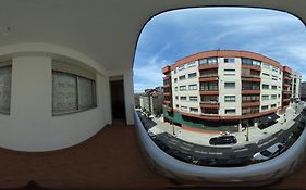 Casa Abalde